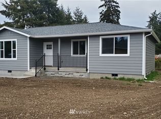 111 Cascade Ln, Elma, WA