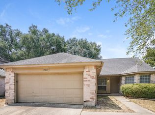 19615 Cotton Creek Dr, Tomball, TX 77375