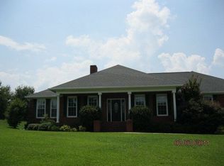 2044 Brush Creek Dr, Colbert, GA 30628