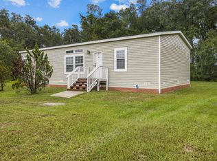 466 SW January Dr, Lake City, FL 32024