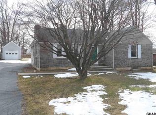 5001 Sunset Dr, Harrisburg, PA 17112