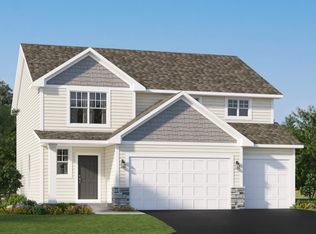 Burnham Plan, Westwind : Discovery Collection, Saint Paul, MN 55129