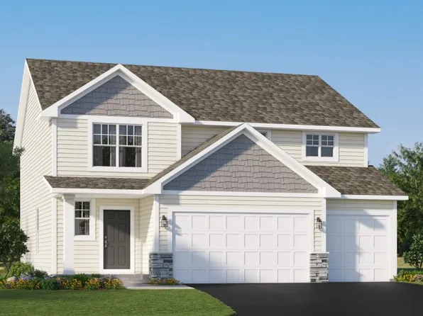 Burnham Plan, Westwind : Discovery Collection