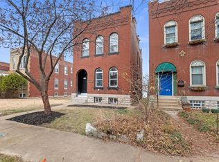 4249 Humphrey St, Saint Louis, MO 63116