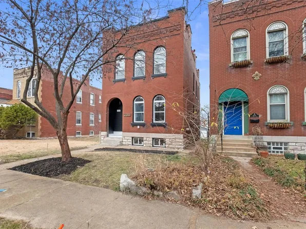 4249 Humphrey St, Saint Louis, MO 63116