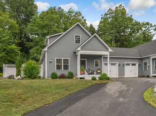 21 Youngs Lane #7, Freeport, ME 04032