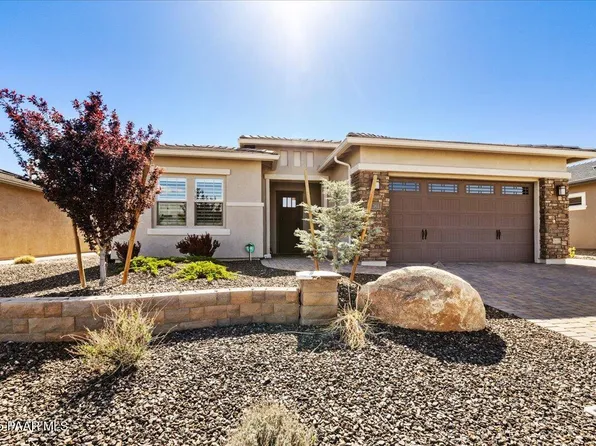 5361 Autumn Leaf Ln, Prescott, AZ 86301