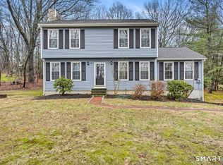 46 Little Brook Lane, Newtown, CT 06470