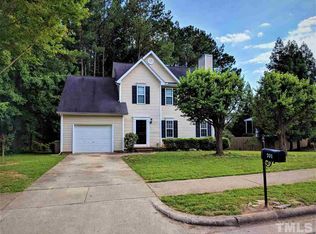 701 Arbor Greene Dr, Garner, NC 27529