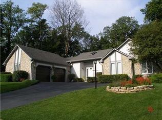 8308 Halyard Way, Indianapolis, IN