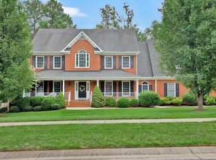 15643 Dusk Light Ter, Moseley, VA 23120