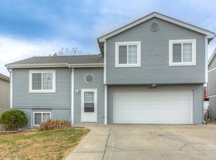 6618 N 119th Ave, Omaha, NE 68164