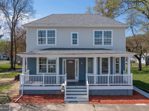 7 W Roberts St, Cumberland, MD 21502