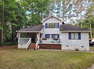 195 Red Breast Ln, Ridgeland, SC 29936