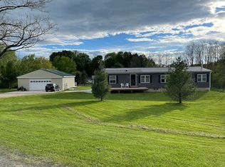 13686 Kerr Warner Rd, Collins, NY 14034