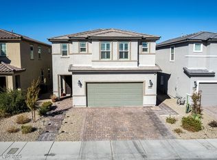 6082 Rose Springs Ave, Las Vegas, NV 89130