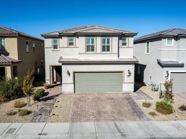 6082 Rose Springs Ave, Las Vegas, NV 89130