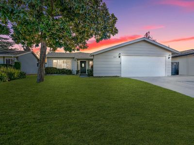 9267 Medallion Way, Sacramento, CA, 95826