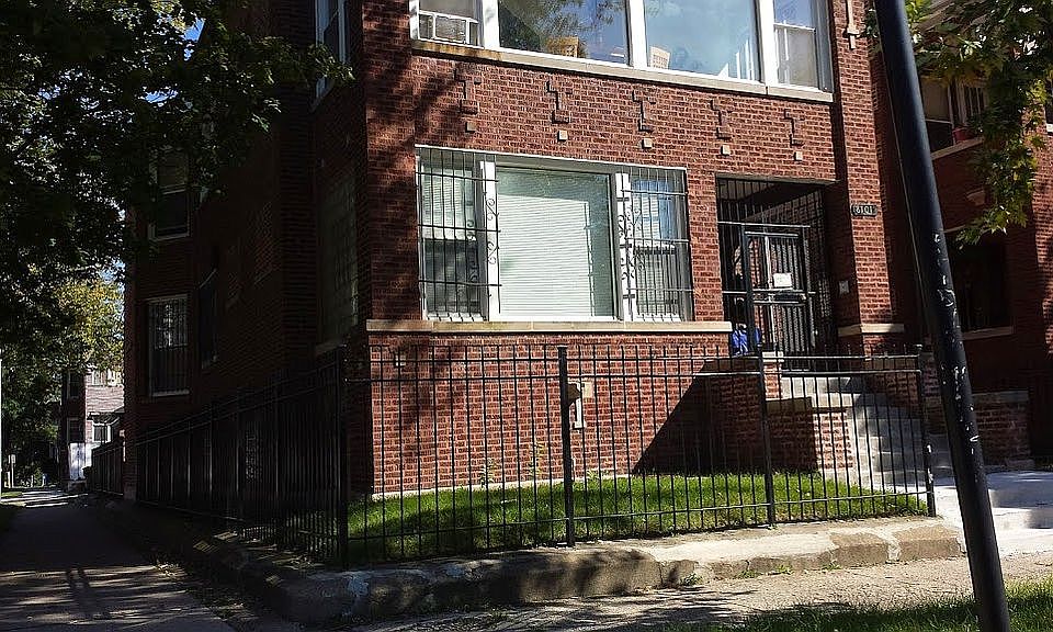 1st image of 8101 S Peoria St