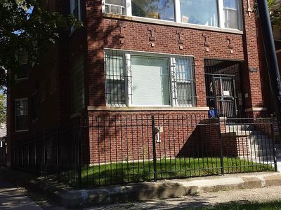 8101 S Peoria St, Chicago, IL, 60620
