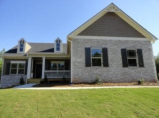 550 Oak Glen Dr #83, Dallas, GA