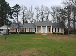 12185 State Highway 130 Byp, Fairmont, NC 28340