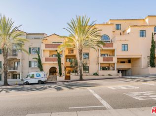 851 N San Vicente Blvd APT 321, West Hollywood, CA 90069