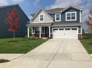 15675 Cobbs Creek Ln, Noblesville, IN 46060