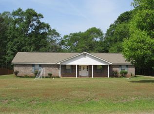4965 Airport Rd, Greenville, AL 36037
