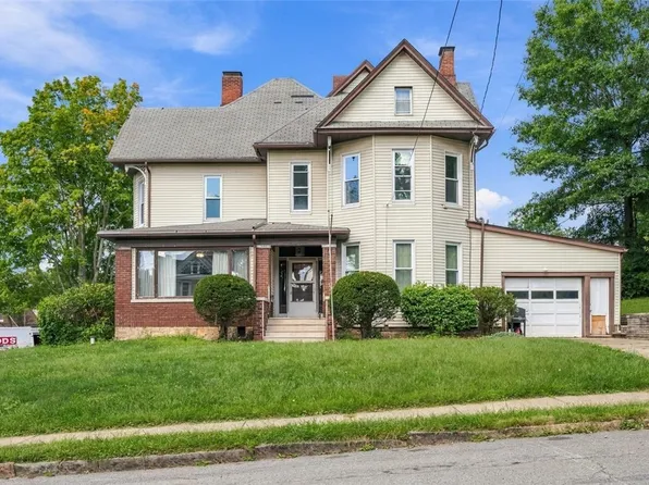 612 E Brady St, Butler, PA 16001