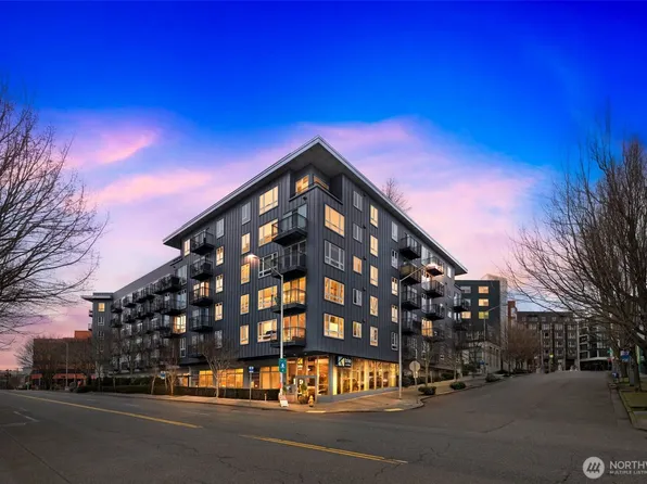 3104 Western Avenue #622, Seattle, WA 98121