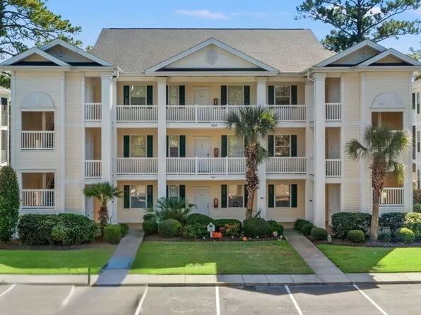 620 River Oaks Dr. #53H, Myrtle Beach, SC 29579
