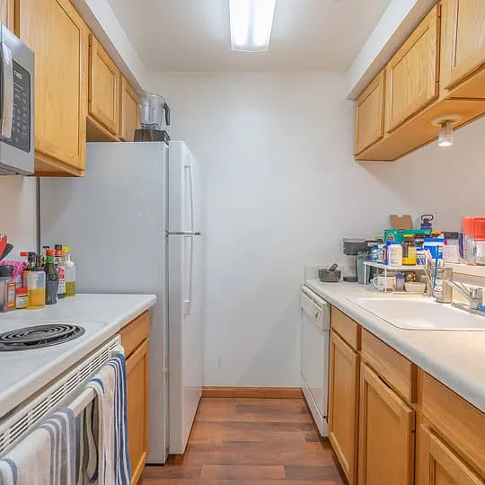 2408 Independence Ln — Photo 4