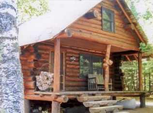 3317 Cannonball Lake Rd, Duluth, MN 55803