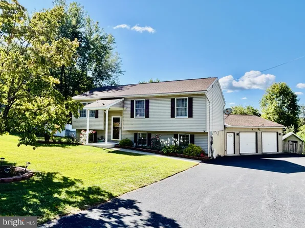 640 Mumper Ln, Dillsburg, PA 17019