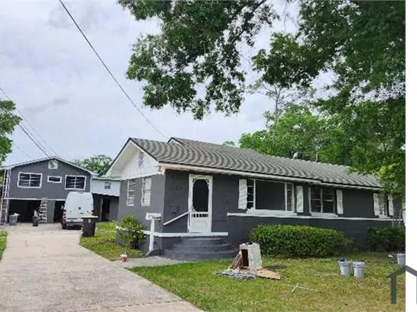 1184 Woodruff Ave, Jacksonville, FL 32205