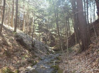 0 Shepard Hill Rd, Worcester, VT 05682