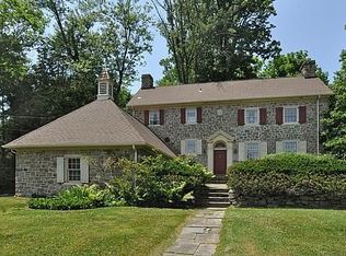 1438 Stocton Rd, Meadowbrook, PA 19046