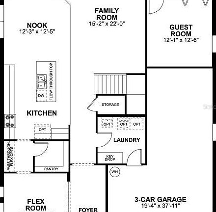 3rd image of 1136 BASALT LANE