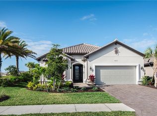 9451 Montelanico Loop, Naples, FL 34119