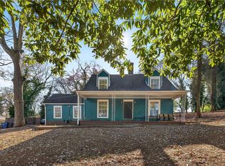 1444 Norman Berry Dr, East Pt, GA 30344