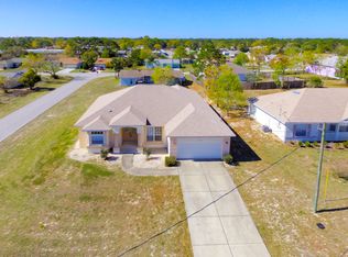 12352 Curry Dr, Spring Hill, FL 34608