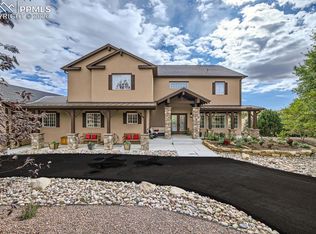 1348 Chapel Royal Ct, Monument, CO 80132