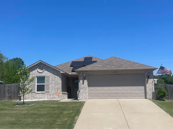 6428 Amalie Dr, Alexander, AR 72002