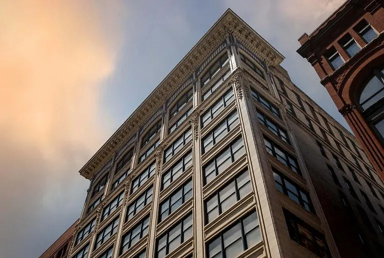 Penn Garrison Lofts — Photo 21