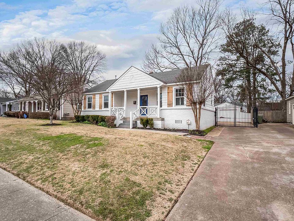 3710 Johnwood Dr, Memphis, TN 38122 Zillow