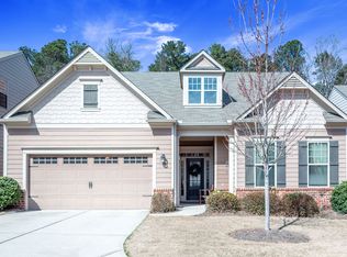 2625 Gold Creek Ln, Cumming, GA 30041