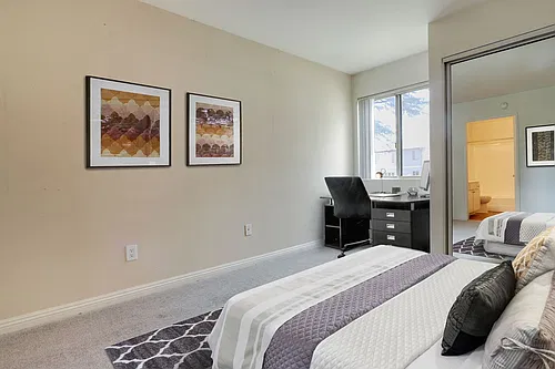 Floor plan 105