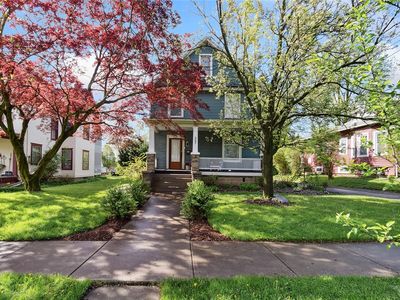 357 Washington St, Geneva, NY, 14456