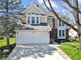 5467 Dexter Falls Rd, Columbus, OH 43221